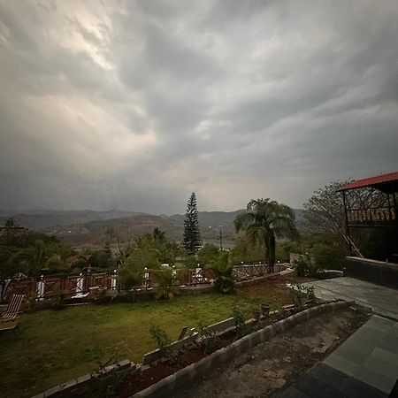 Mandot Villa - Panshet Welhe Exterior foto